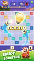 Word Buddies 截图 1