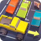 Parking Puzzle Quest أيقونة