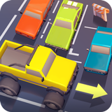 Parking Puzzle Quest أيقونة