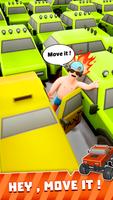 Parking Puzzle Quest الملصق