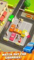 Parking Puzzle Quest تصوير الشاشة 1