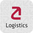Logistics– Customer App/Portal biểu tượng