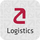 Logistics– Customer App/Portal أيقونة