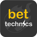 Bettechnics - Bahis İddaa Tekn APK