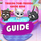 Guide For My Talking Tom Friends simgesi