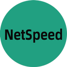 NetSpeed icône