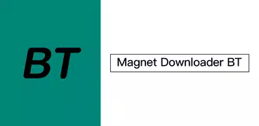 Magnet Downloader BT