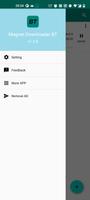 Magnet Downloader BT स्क्रीनशॉट 1