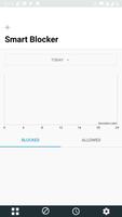 Smart Blocker capture d'écran 1