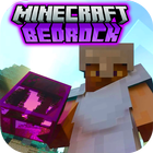 Better Bedrock RTX Minecraft icône