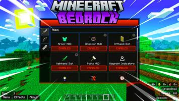 Better Bedrock RTX Minecraft capture d'écran 2