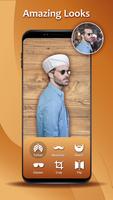 Balochi Turban Photo Editor تصوير الشاشة 2