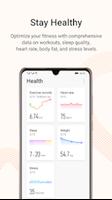 Poster Petal Health