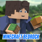 Better Minecraft Bedrock Mod icône