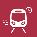 HK MTR & Light Rail:ArrivedYet APK