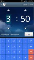 XP Smart Keyboard HD skin screenshot 2