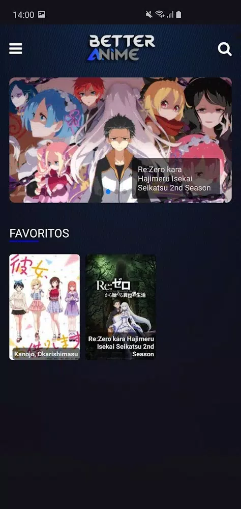 Animes Online APK for Android Download