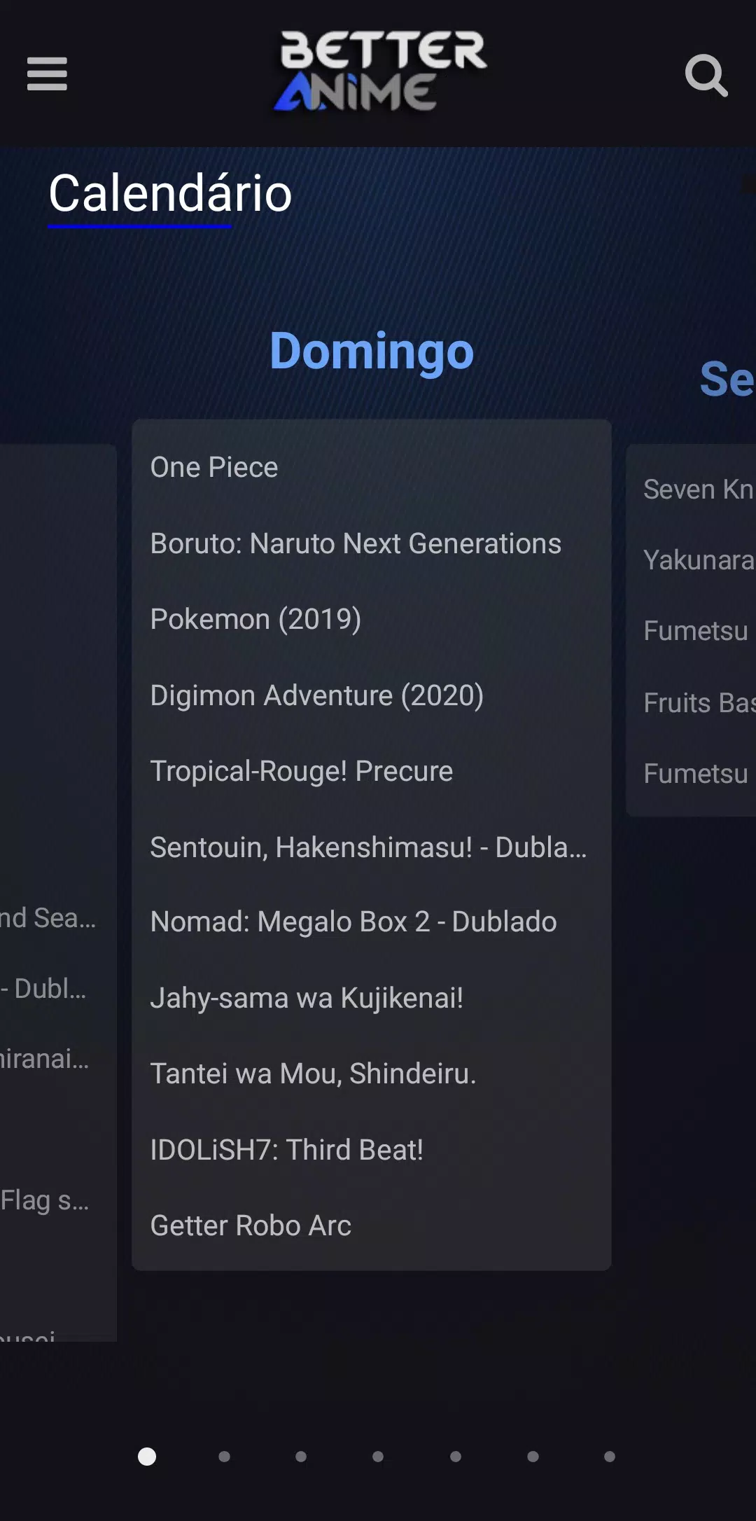 Better Anime Apk Download for PC and Mobile 2023 