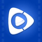 HD Video Player For All Format simgesi