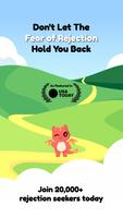 Rejecto poster