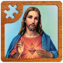 Bible Puzzle Game APK download