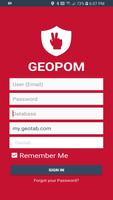 Geopom-poster