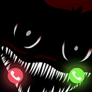 fake poppy video call-APK