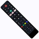 Hitachi TV Remote APK