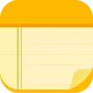 Bloc de notas rápido