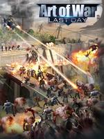Art of War: Last Day imagem de tela 1