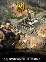 Art of War: Last Day imagem de tela 2