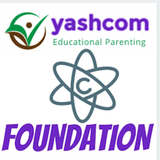Yashcom Foundation иконка