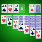 Solitaire icône