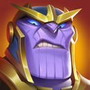 Idle Battles:Heroes vs Zombies-APK