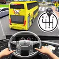 Bus Driving