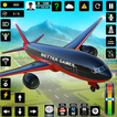 Vol Simulateur : Avion Jeux 3D