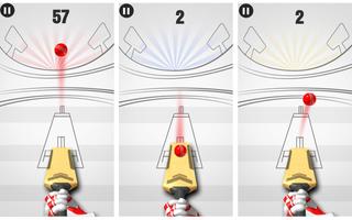 Những quả bóng Đánh Thử thách bài đăng