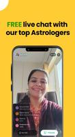 Astro Zodiac Chat Astrologer Affiche