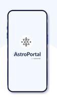 Poster AstroPortal