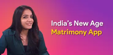 Betterhalf.ai® - Matrimony App