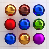 Lines icon