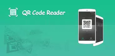 QR Code Reader & Generator