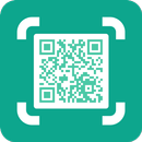 APK QR Code Reader & Generator