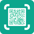 QR Code Reader/QR-code scannen-icoon