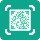 Lector de Código QR icono