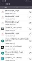 文件清理大师 截图 3