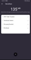 Manajer File-Pembersih Sampah screenshot 1