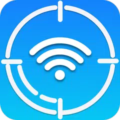 WiFiスキャナー＆アナライザー - 自分のWiFiを使用し アプリダウンロード