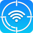 Escáner WiFi - Detecta quién u icono