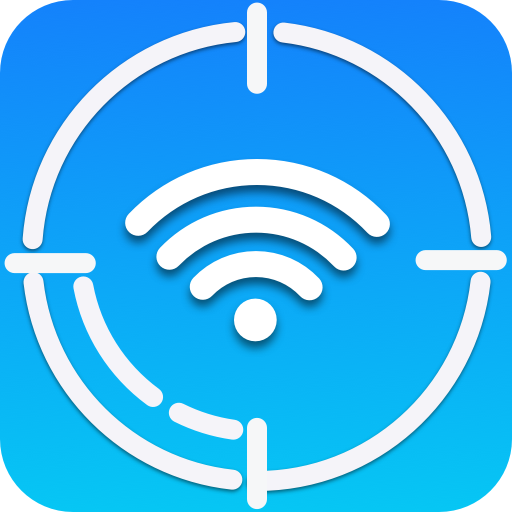 Scanner WiFi - Detectar quem u